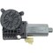 Genuine Window Motor, 1638202842 1638202842 - alternate 2